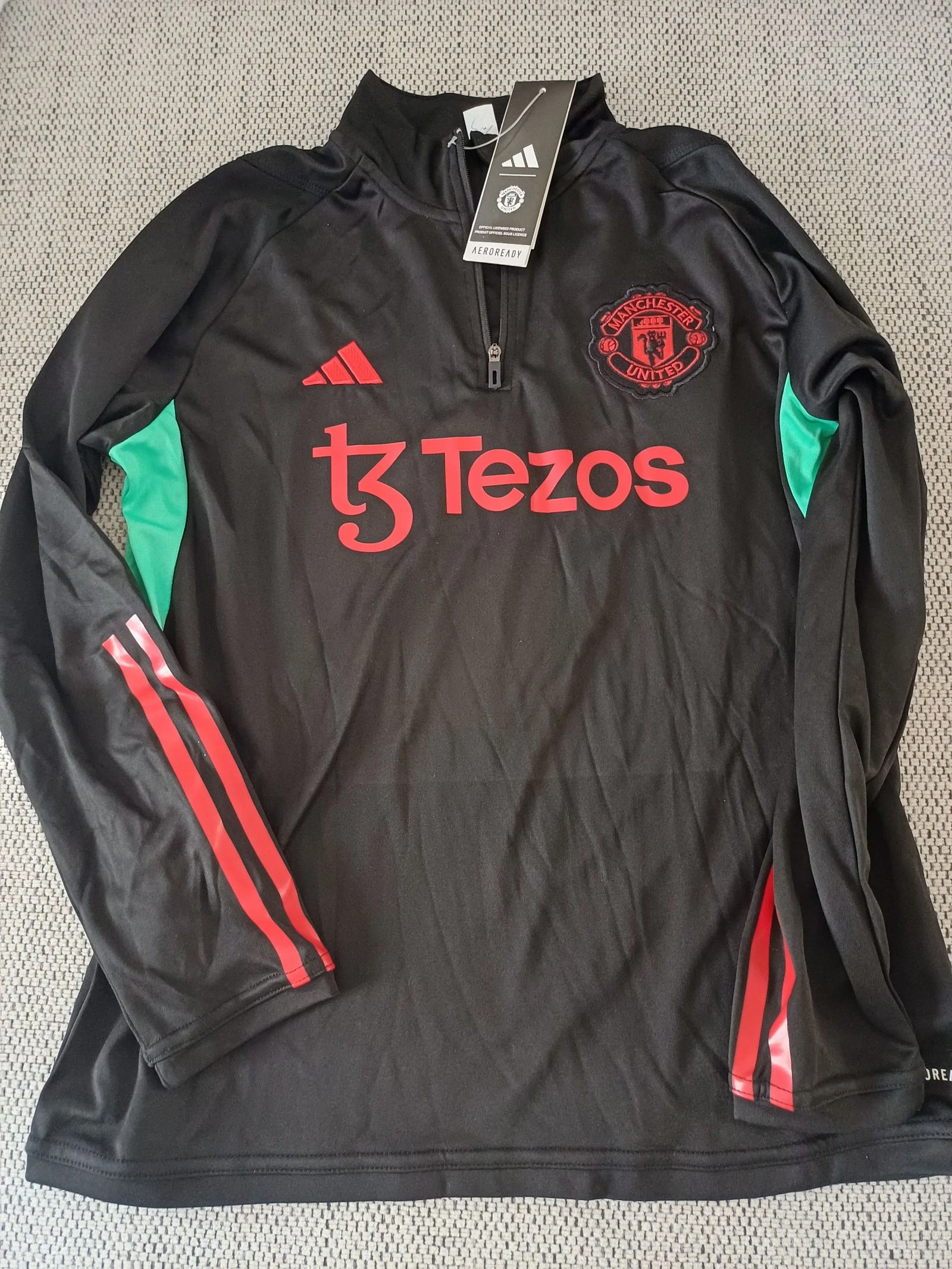 Ensemble Manchester United enfant  – photo 5